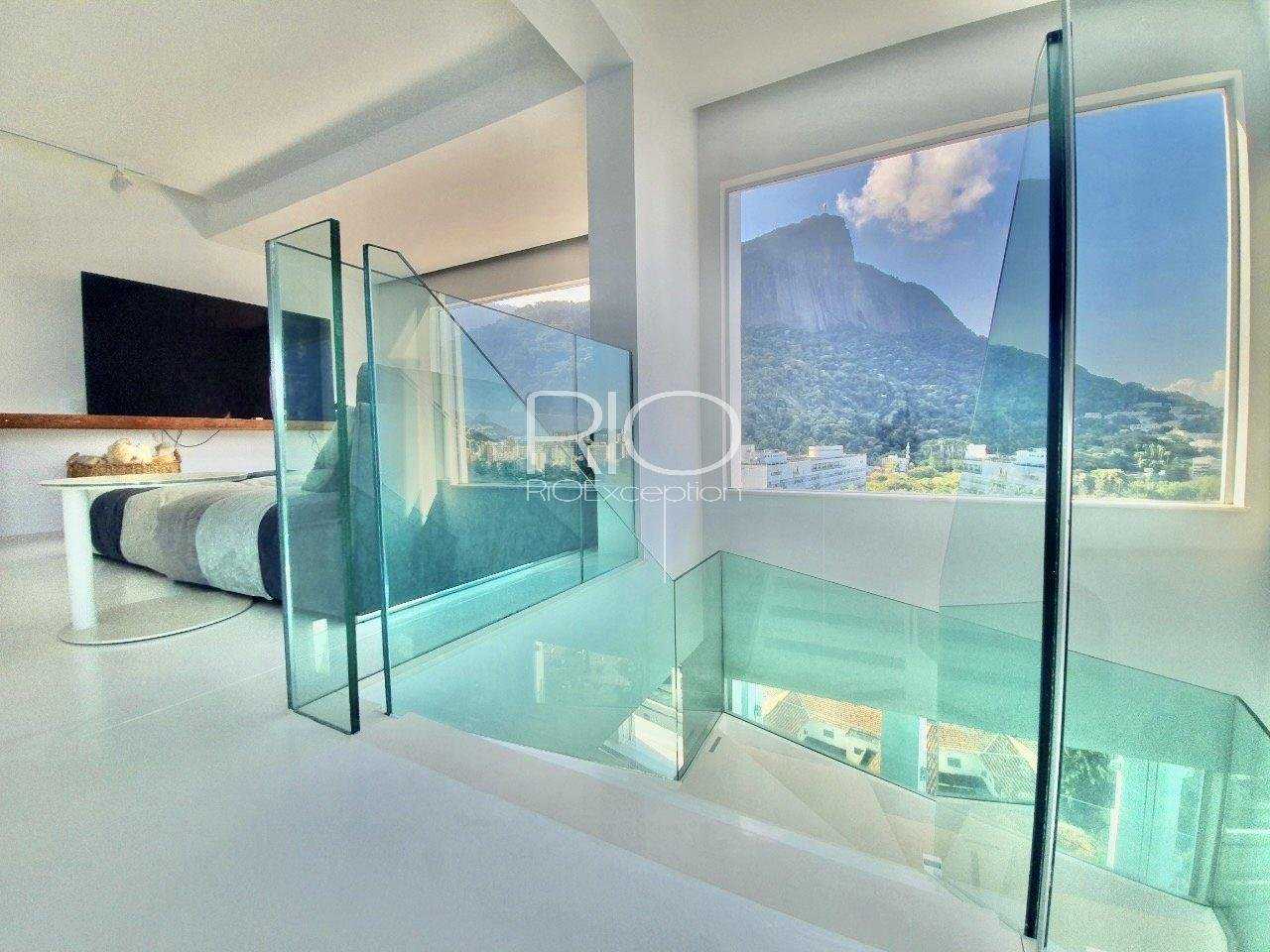 Eigentumswohnung im Rio de Janeiro, Rio de Janeiro 10782996