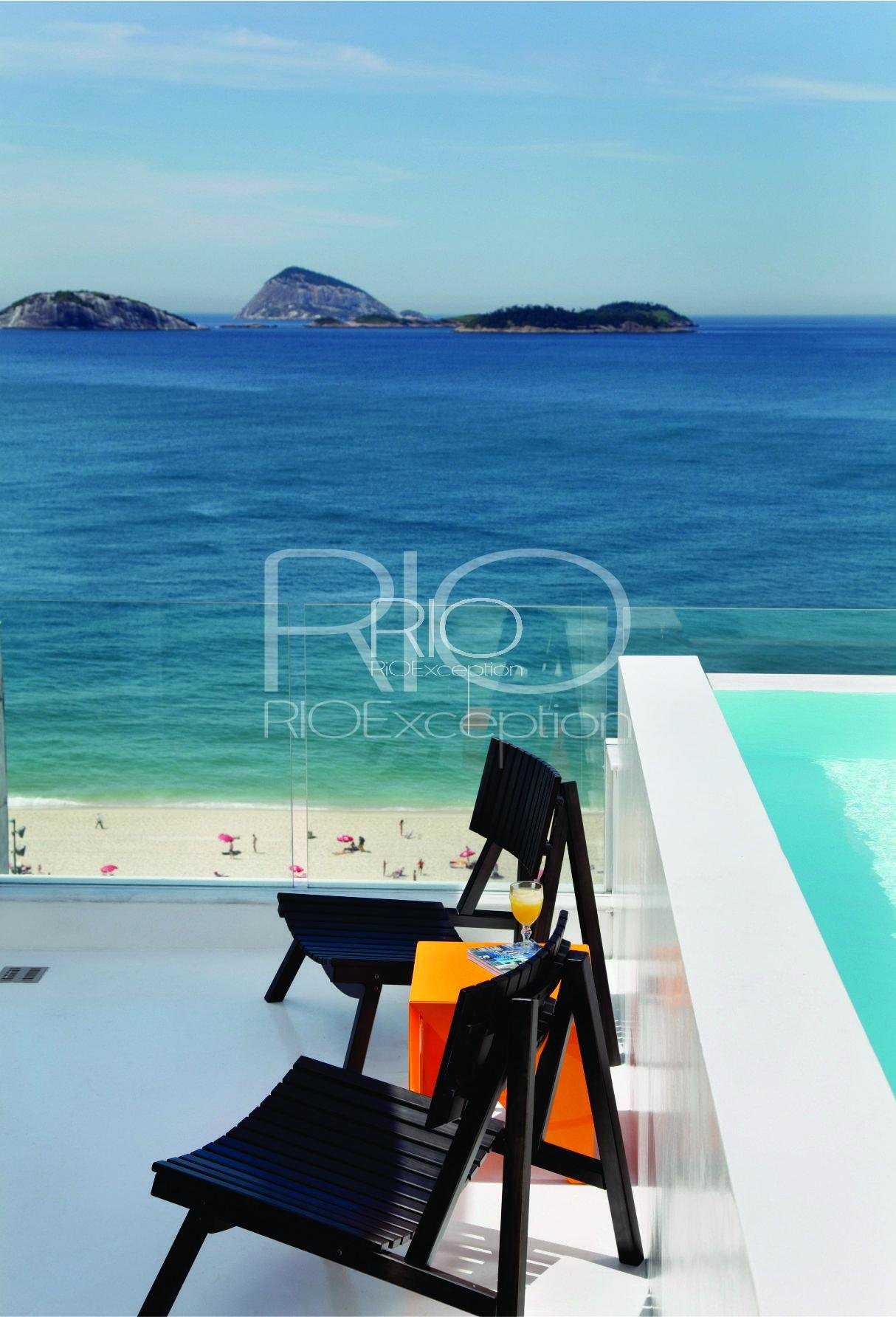 Condominium in Rio de Janeiro, Rio de Janeiro 10782997