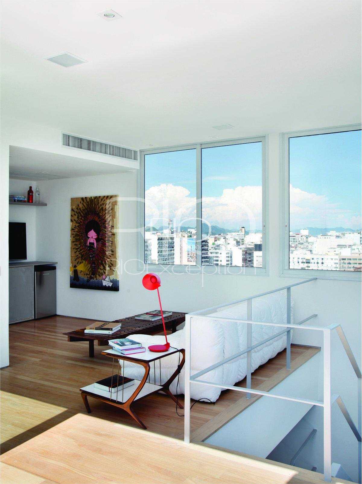 Condominium in Rio de Janeiro, Rio de Janeiro 10782997