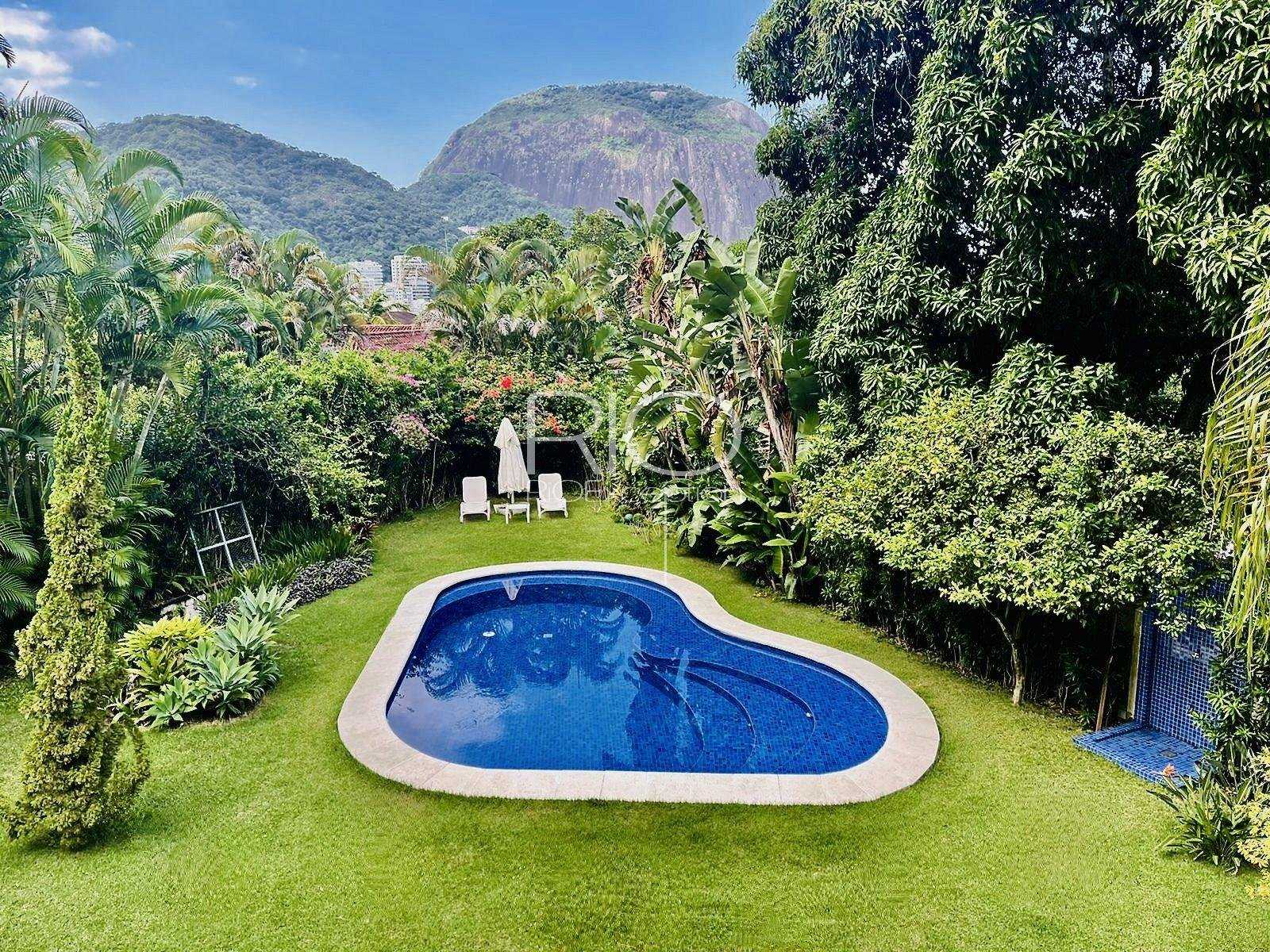 Haus im Rio de Janeiro, Rio de Janeiro 10782998