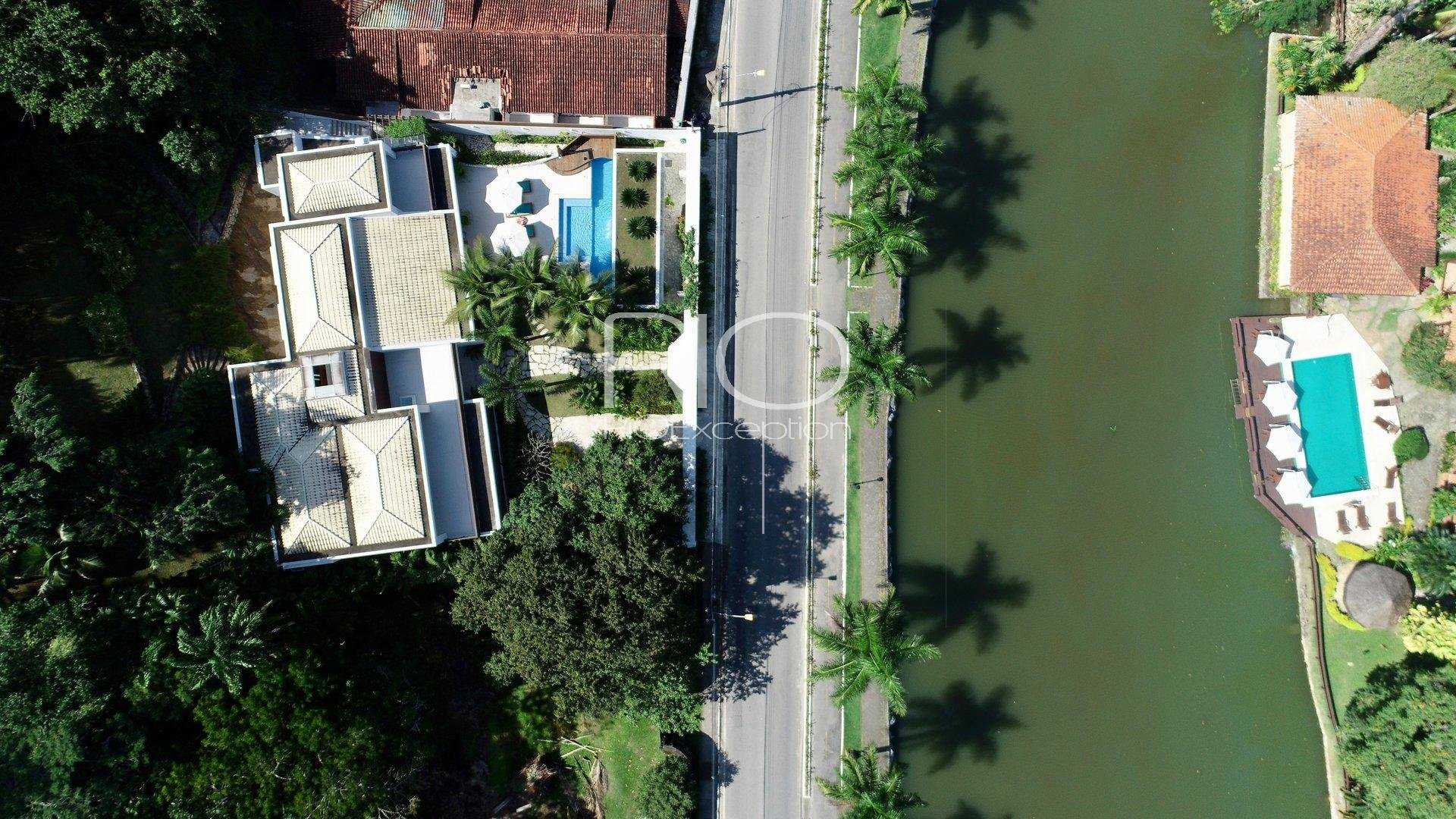Hus i Ponte Branca, Rio de Janeiro 10782999