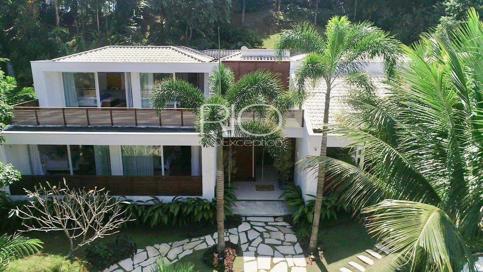 жилой дом в Paraty, Baía da Ilha Grande 10782999