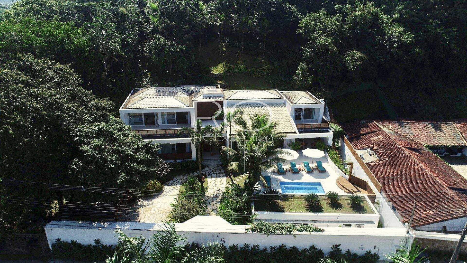 Будинок в Paraty, Baía da Ilha Grande 10782999