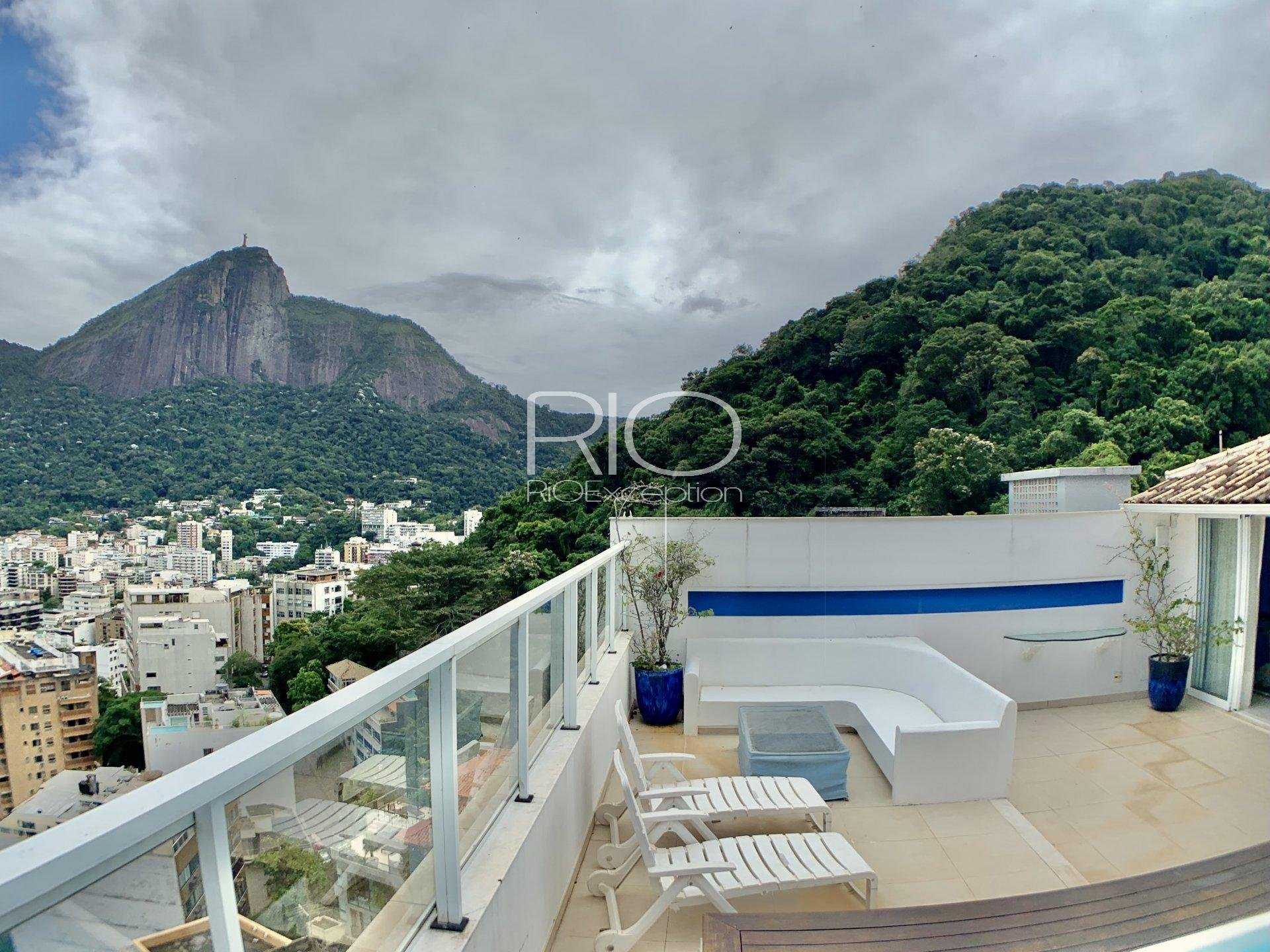 Condominium in Rio de Janeiro, Rio de Janeiro 10783004