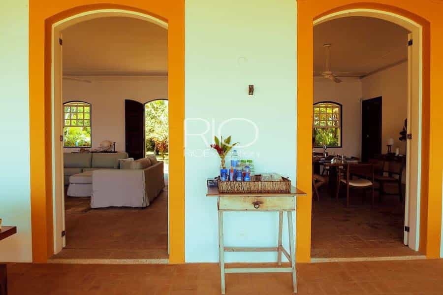 Huis in Paraty, Baía da Ilha Grande 10783005