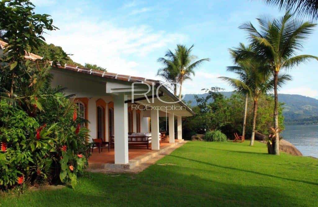 Huis in Paraty, Baía da Ilha Grande 10783005