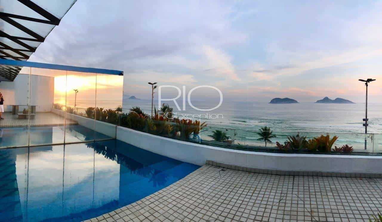 rumah dalam Barra da Tijuca, Rio de Janeiro 10783008