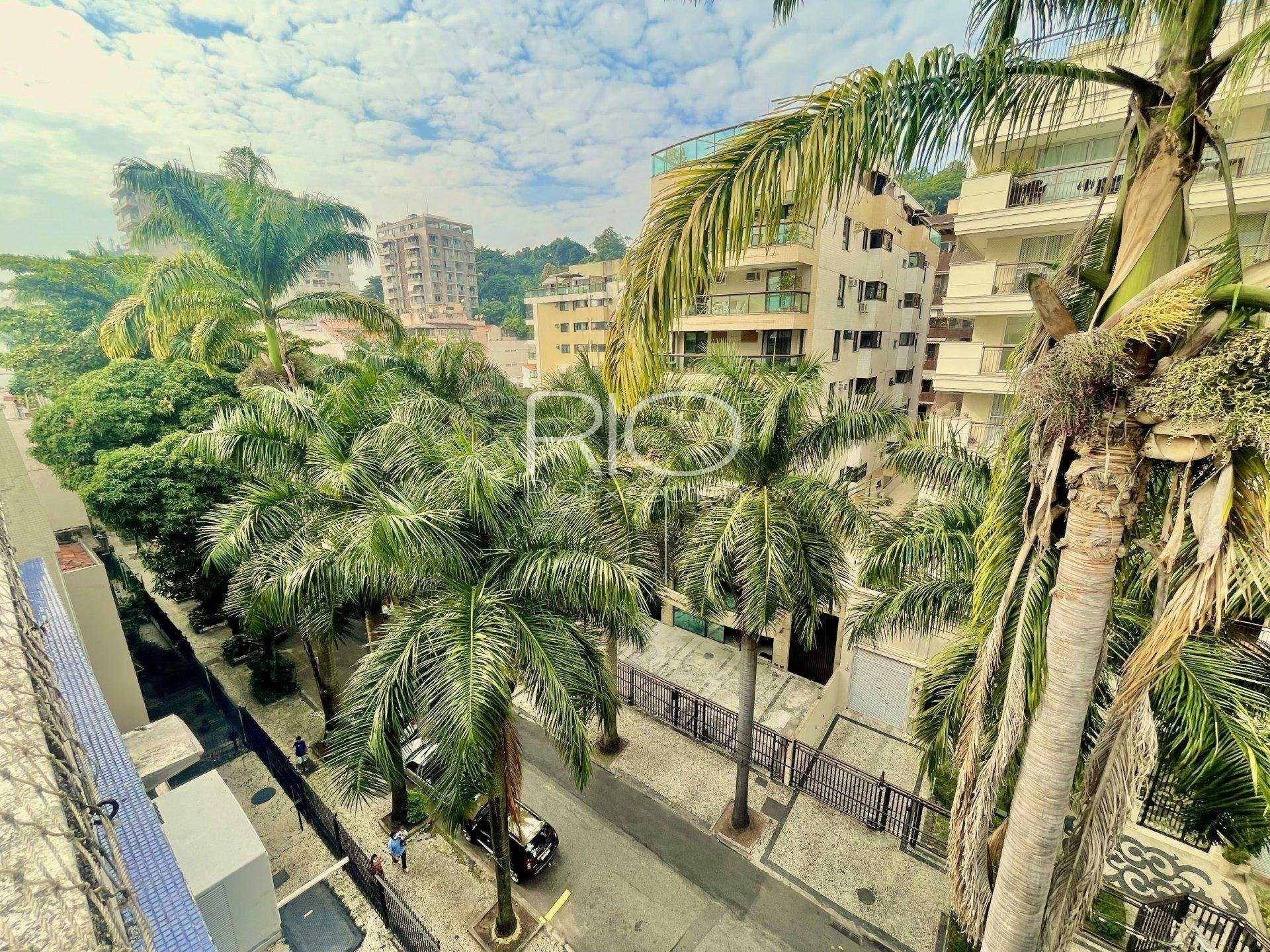 Condominium dans Catète, Rio de Janeiro 10783009