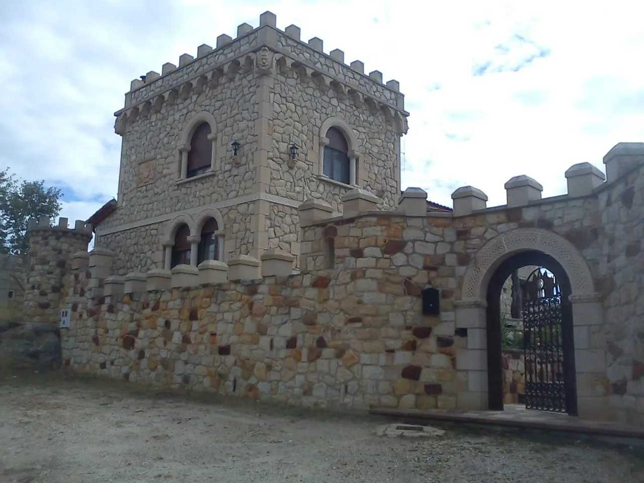 Haus im Hacinas, Castile and León 10783012