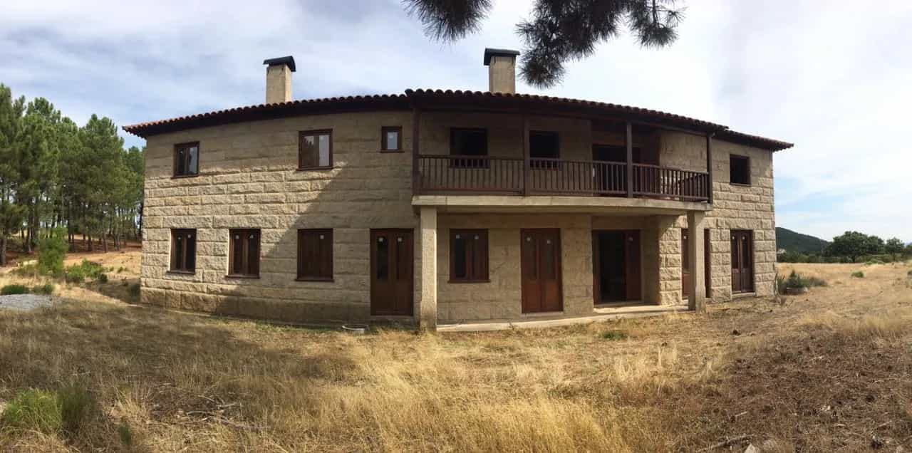House in Murca, Vila Real 10783017