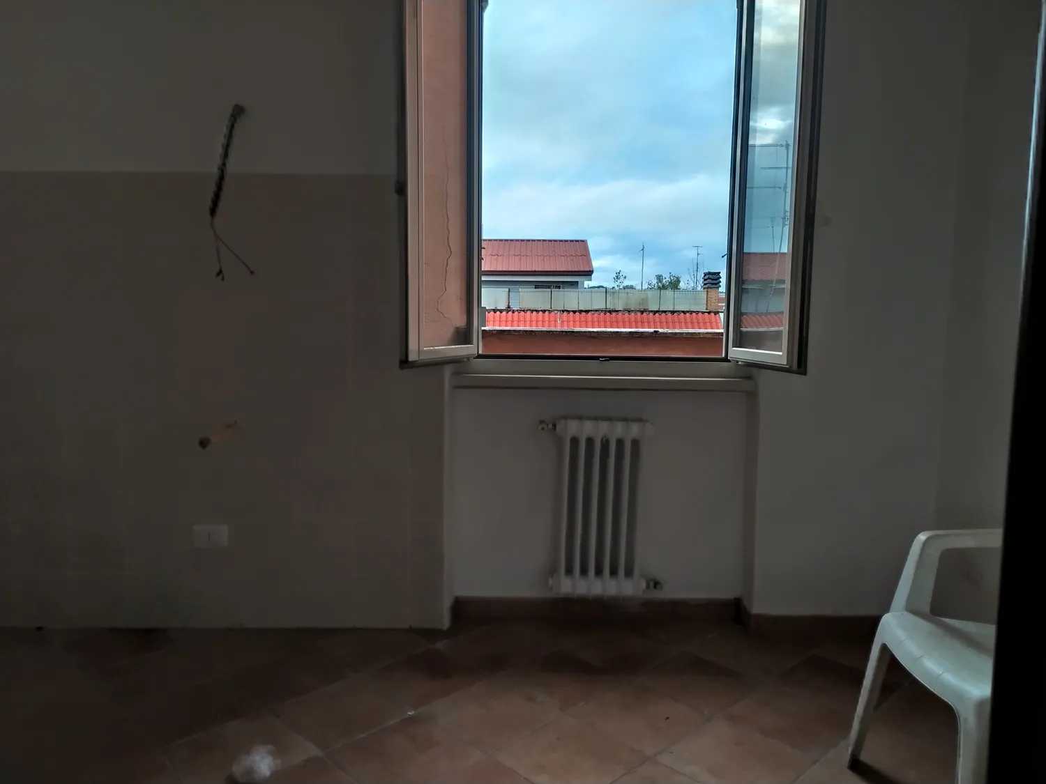 Eigentumswohnung im Gianicolo, Via Oderisi da Gubbio 10785155
