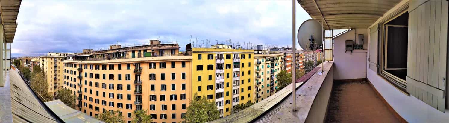 公寓 在 Gianicolo, Via Oderisi da Gubbio 10785155