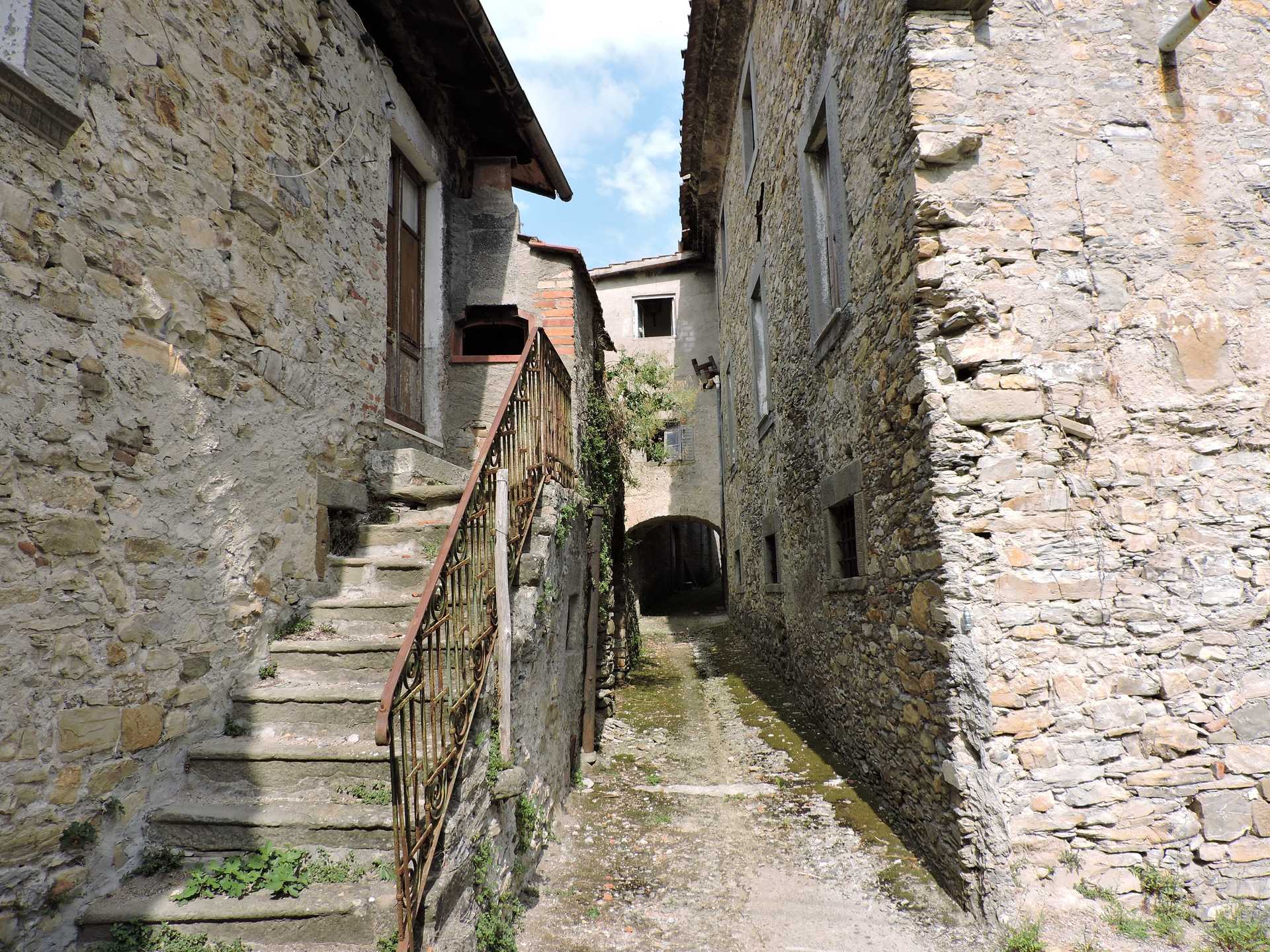 Meerdere huizen in Magliano, Toscane 10785160