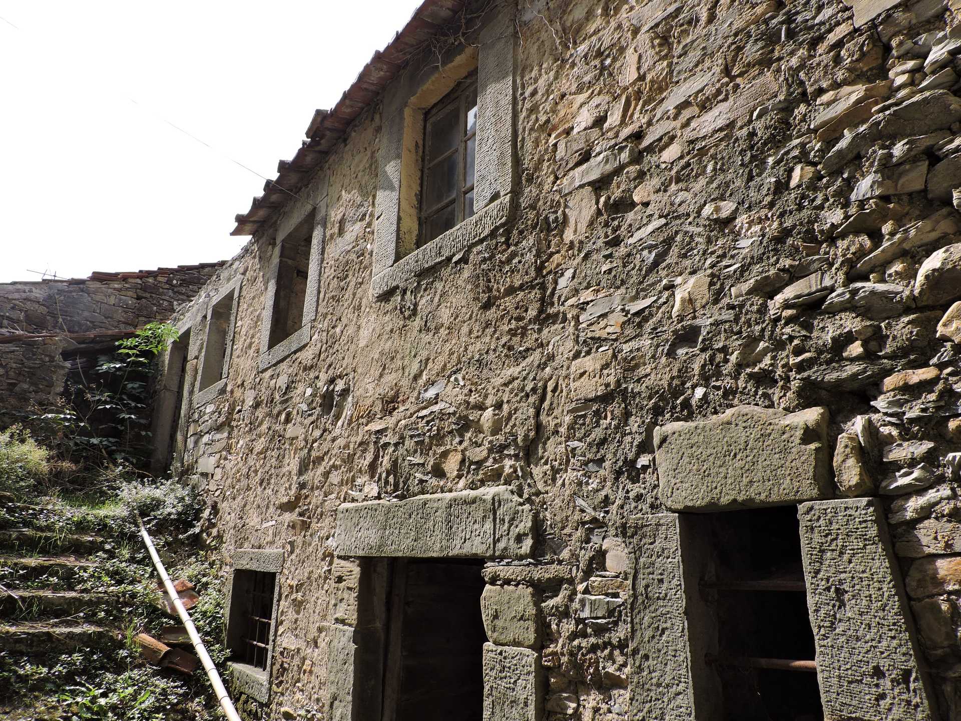 Beberapa Rumah di Magliano, Toskana 10785160
