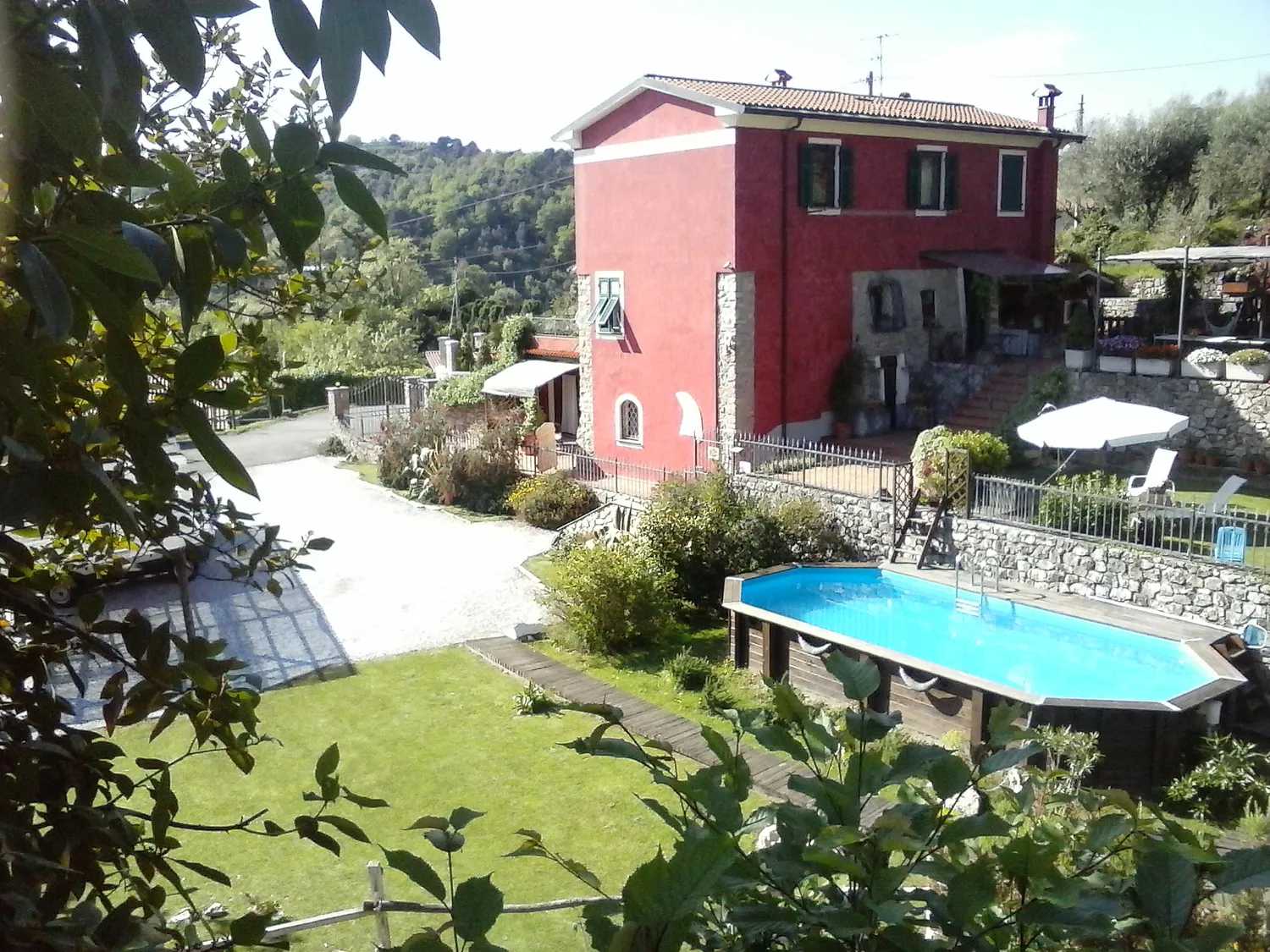 Talo sisään La Spezia, Liguria 10785161