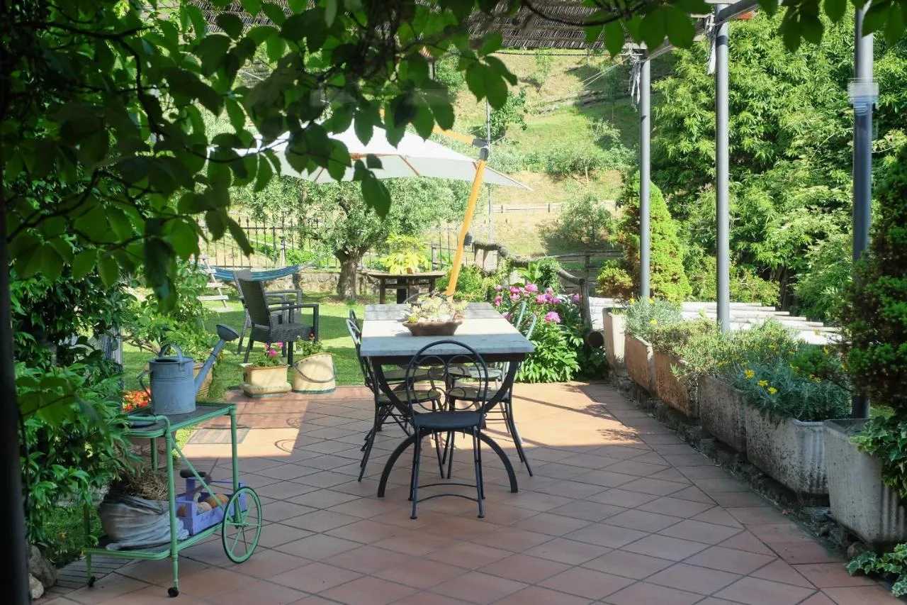 rumah dalam La Spezia, Liguria 10785161
