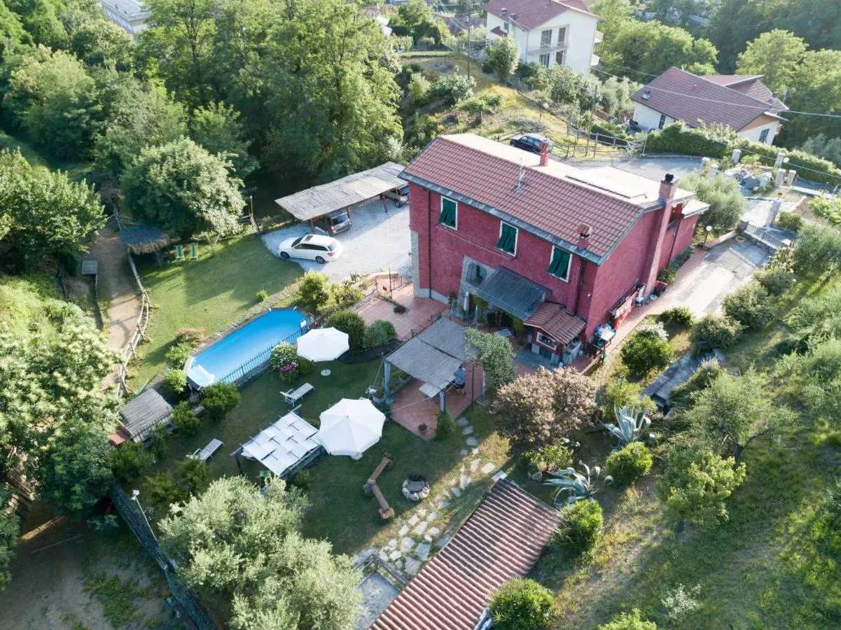 жилой дом в La Spezia, Liguria 10785161