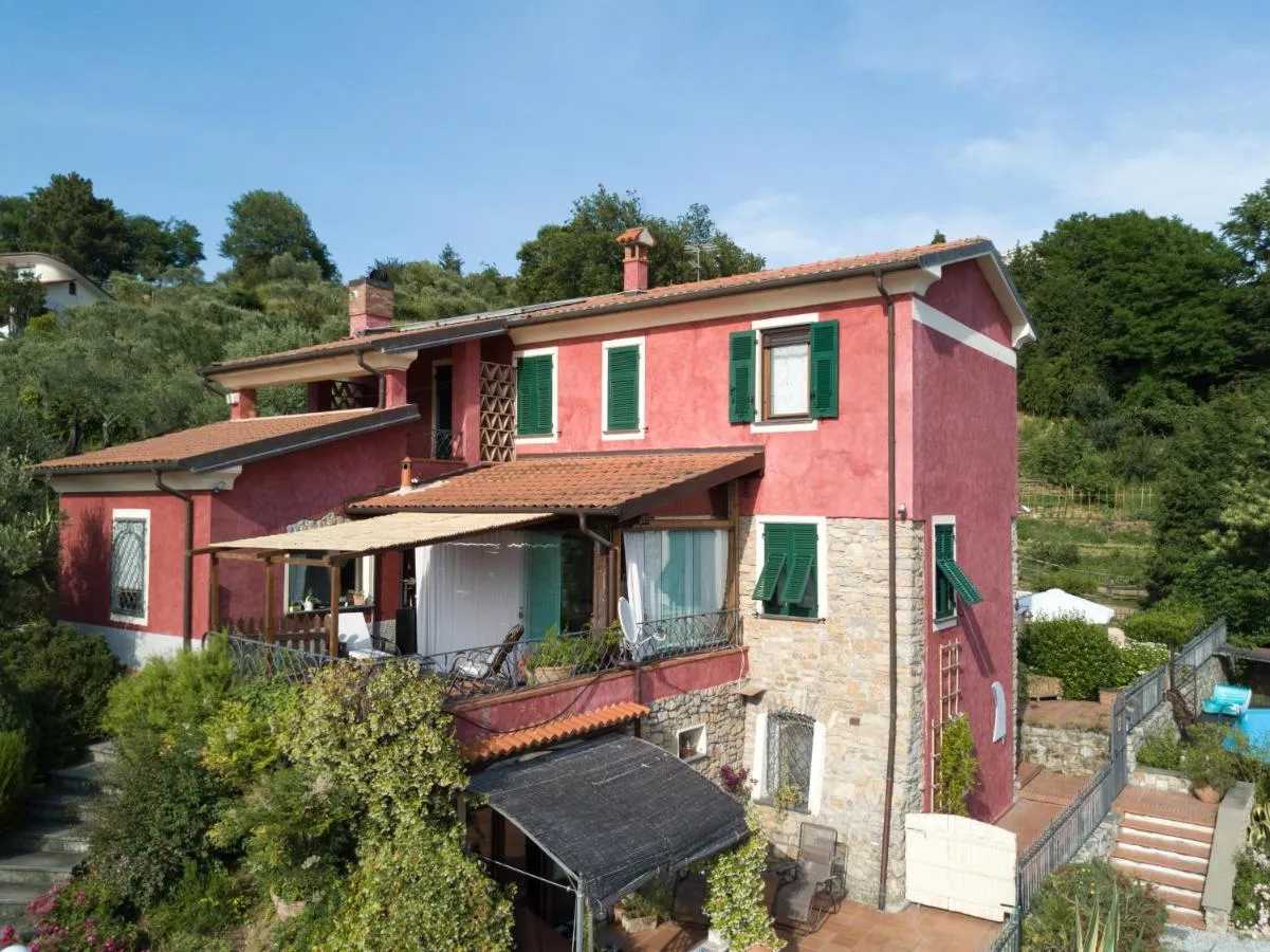 House in La Spezia, Liguria 10785161