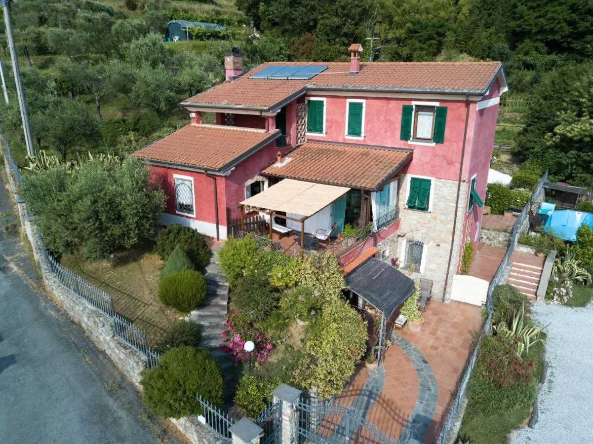 σπίτι σε La Spezia, Liguria 10785161