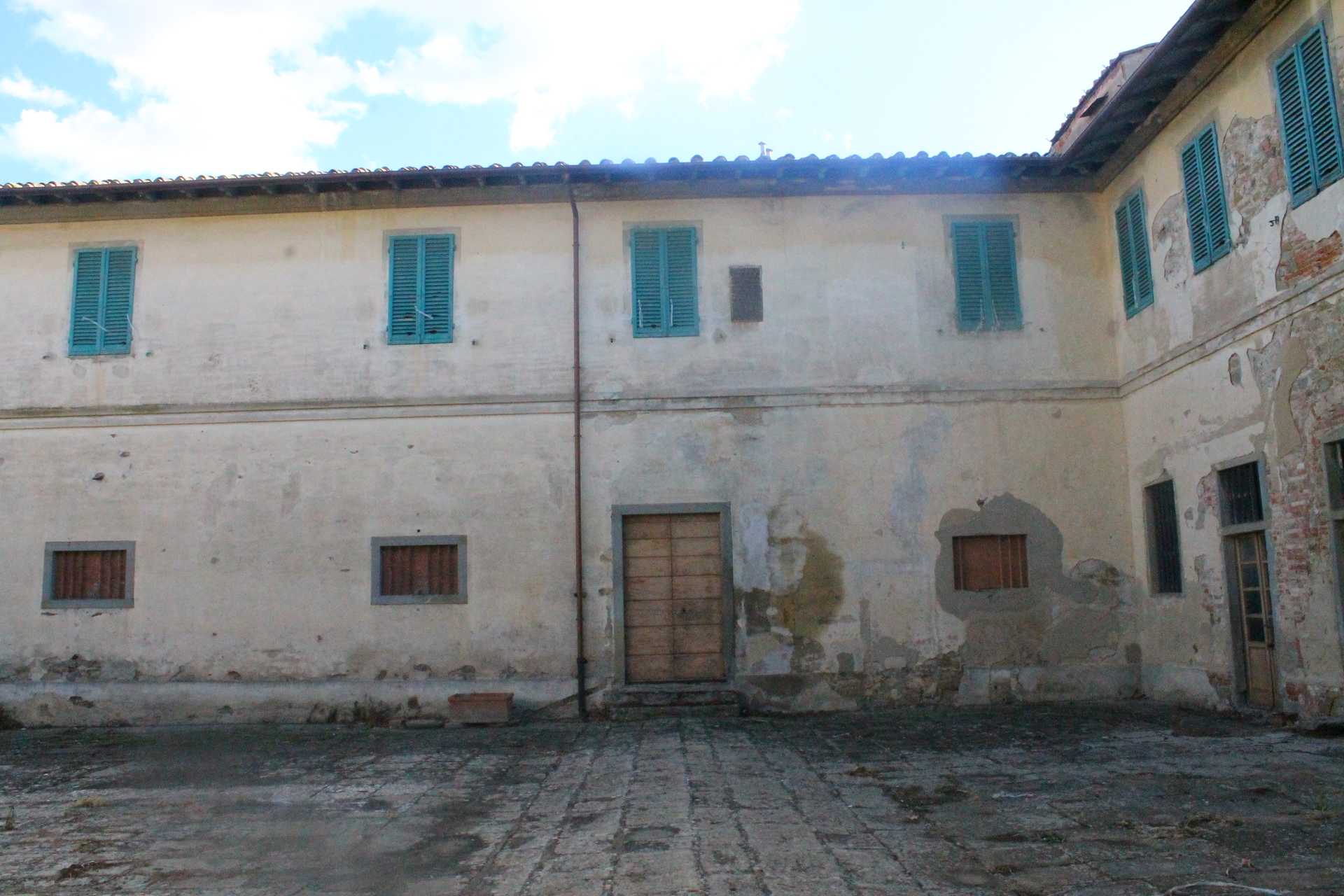 σπίτι σε Castiglion Fiorentino, Tuscany 10785163