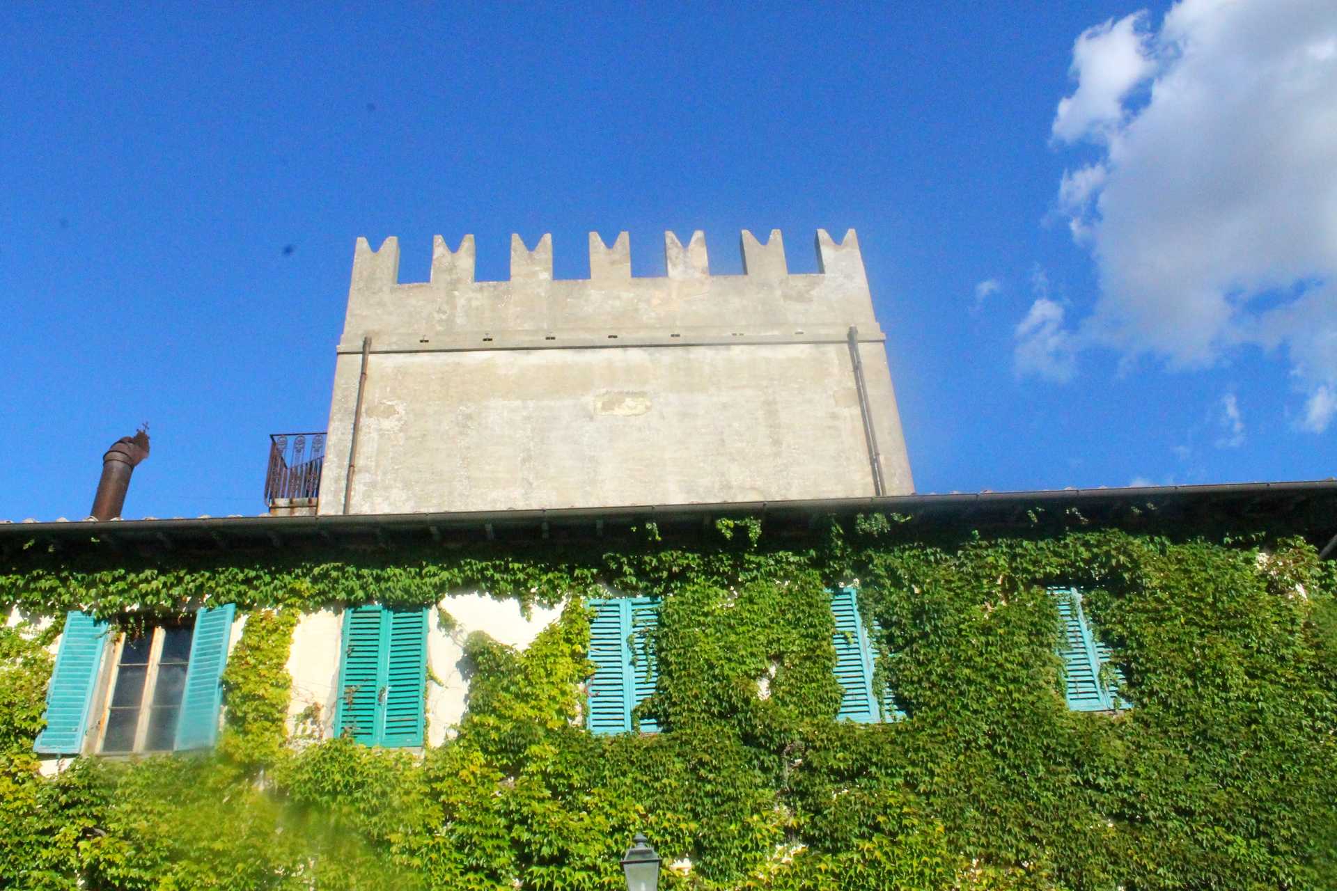 بيت في Castiglion Fiorentino, Tuscany 10785163