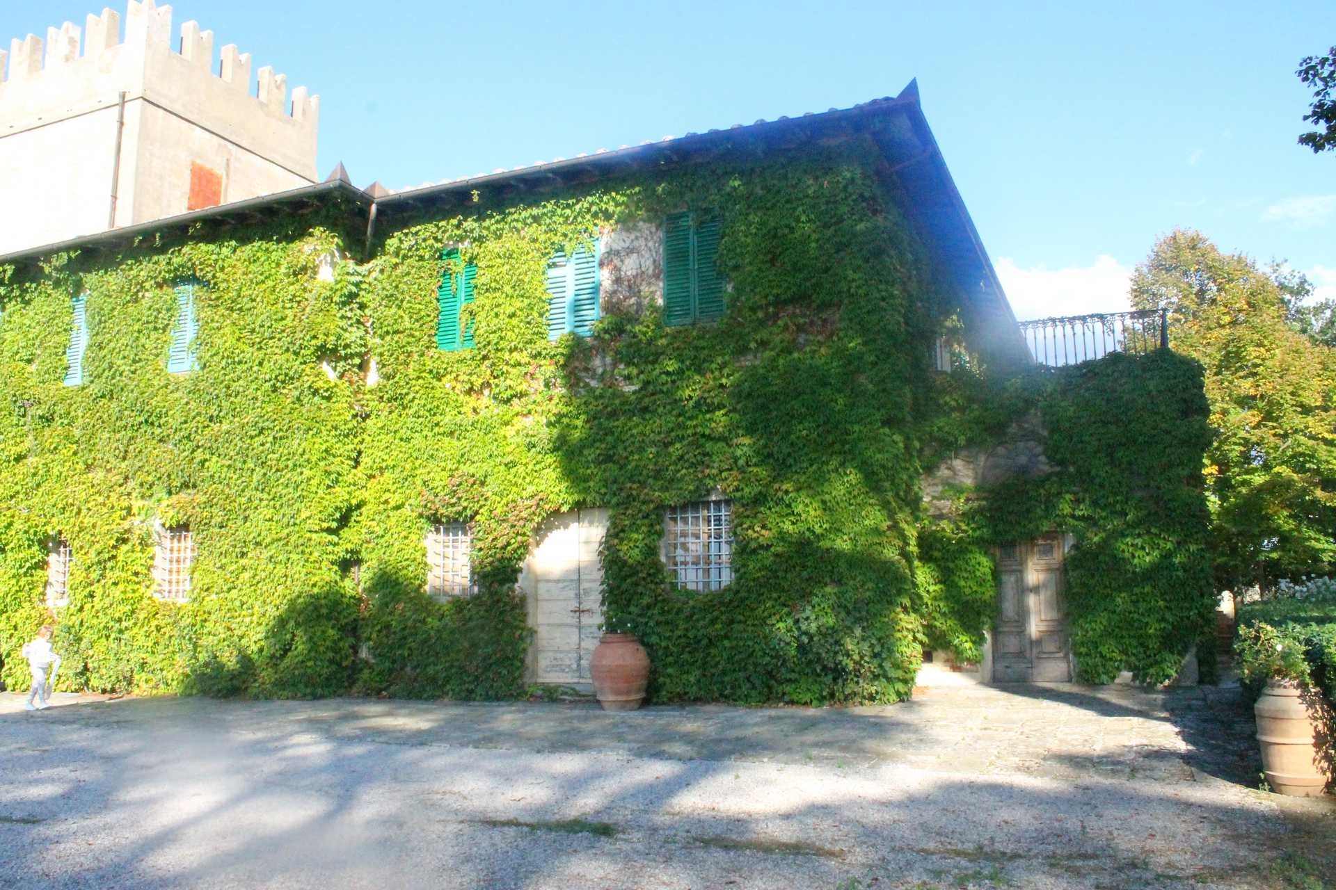 Talo sisään Castiglion Fiorentino, Tuscany 10785163