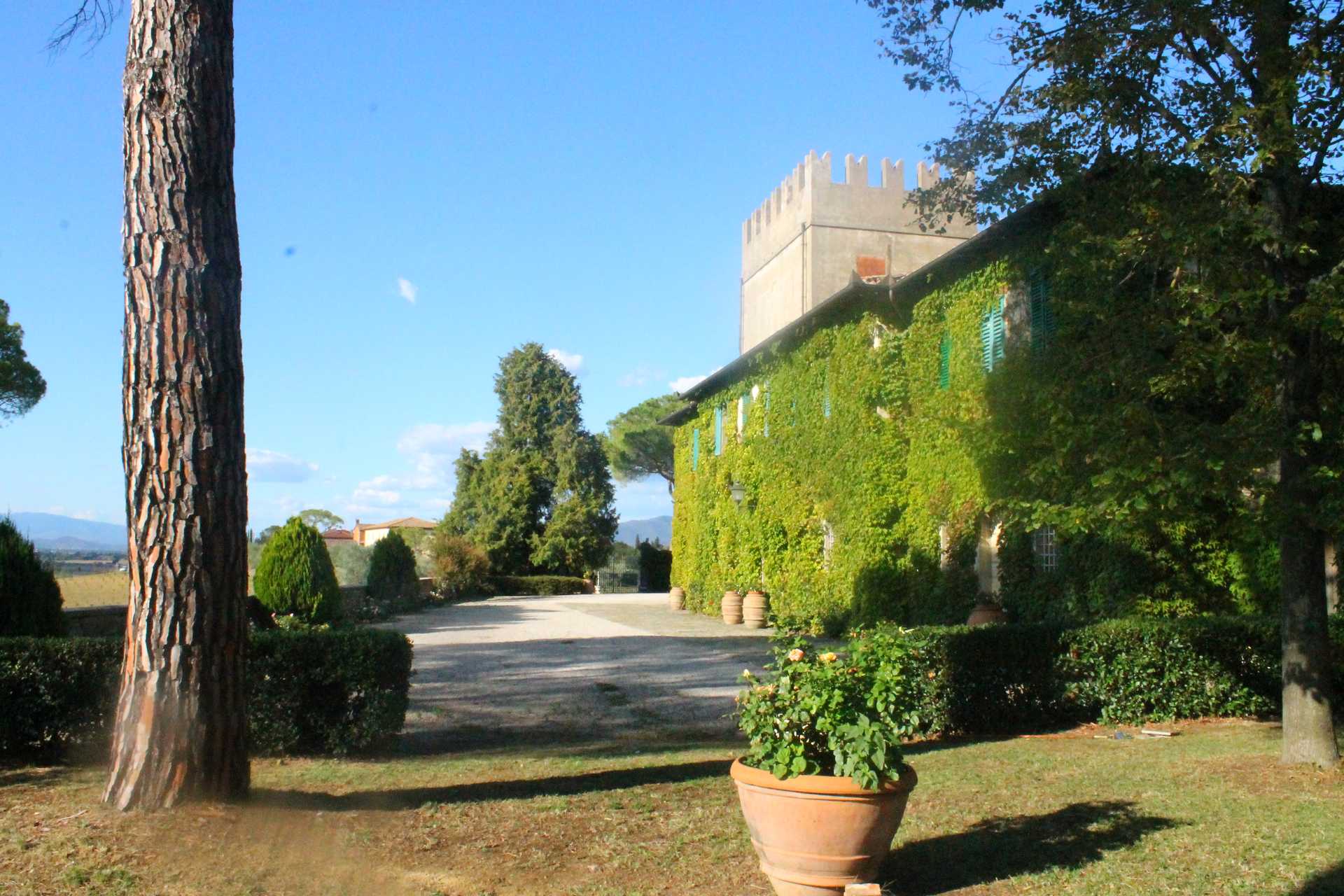 Hus i Castiglion Fiorentino, Toscana 10785164