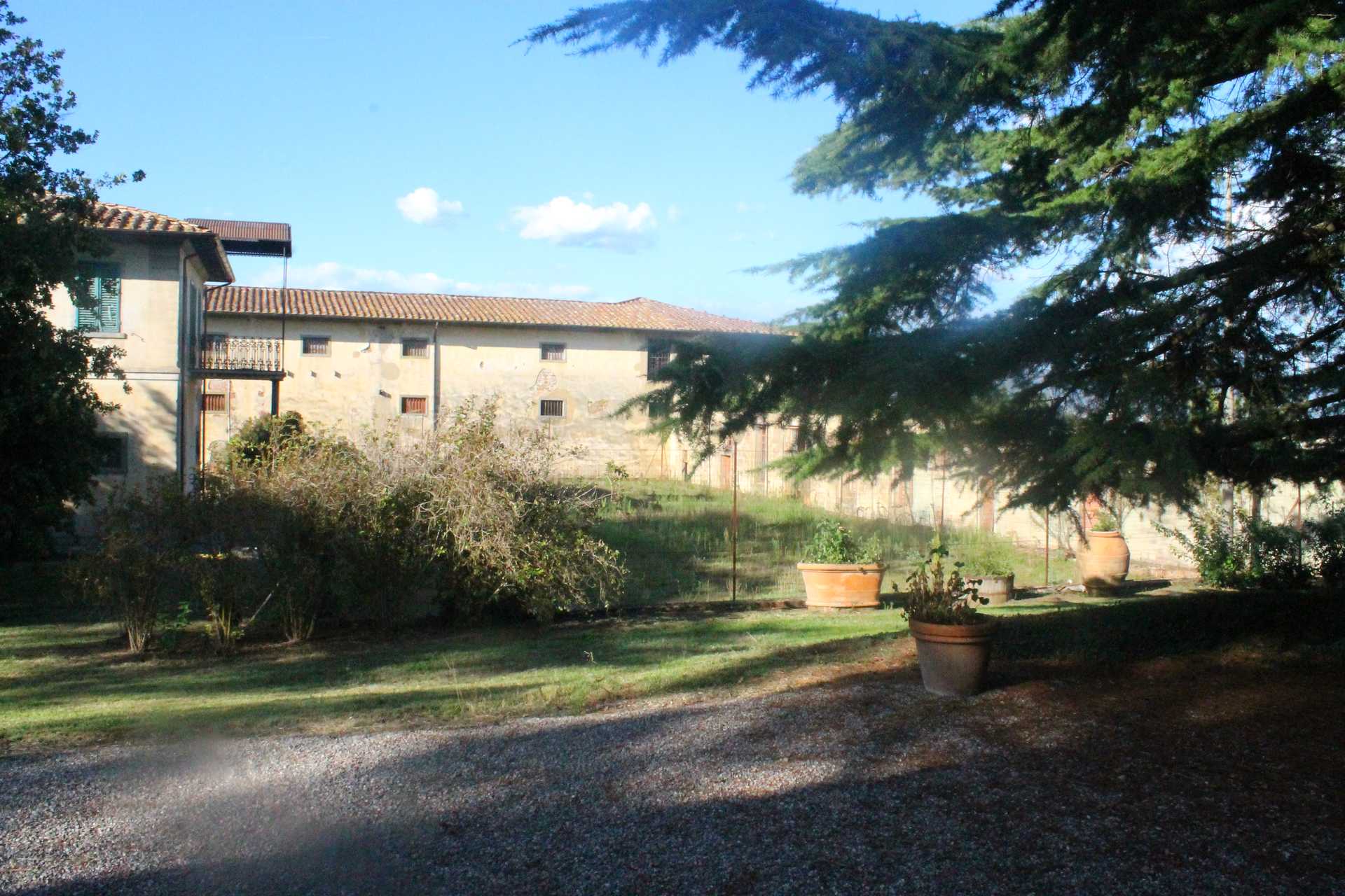 بيت في Castiglion Fiorentino, Tuscany 10785164