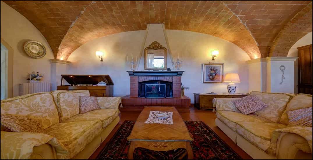 بيت في , Tuscany 10785171