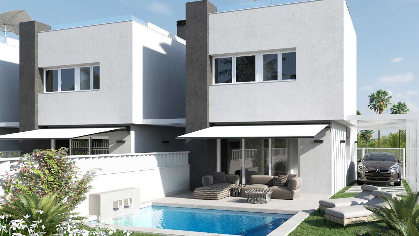 House in Los Plazas, Murcia 10785183