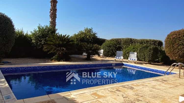 Huis in Stroumpi, Paphos 10785208