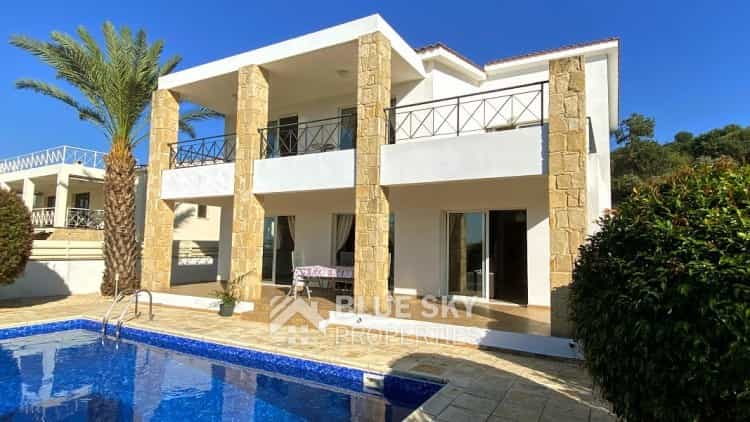 House in Stroumpi, Paphos 10785208