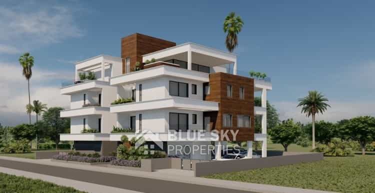 Dom w Limassol, Lemesos 10785220