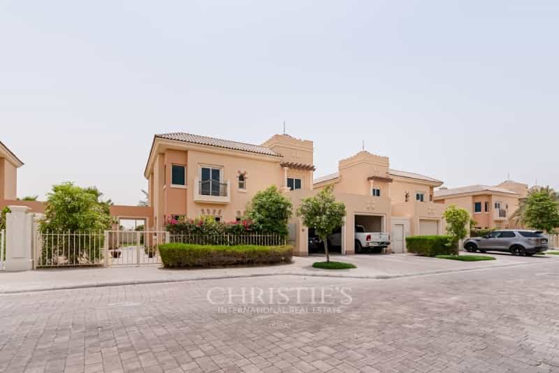 Casa nel Dubai, Dubai 10785235