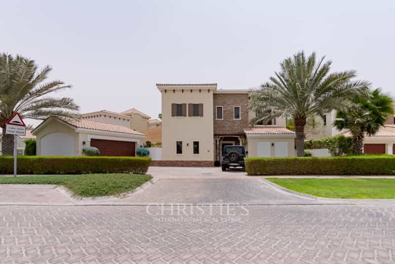 House in Dubai, Dubai 10785236