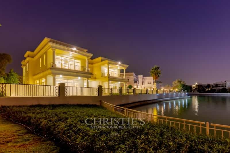 House in Dubai, Dubai 10785238