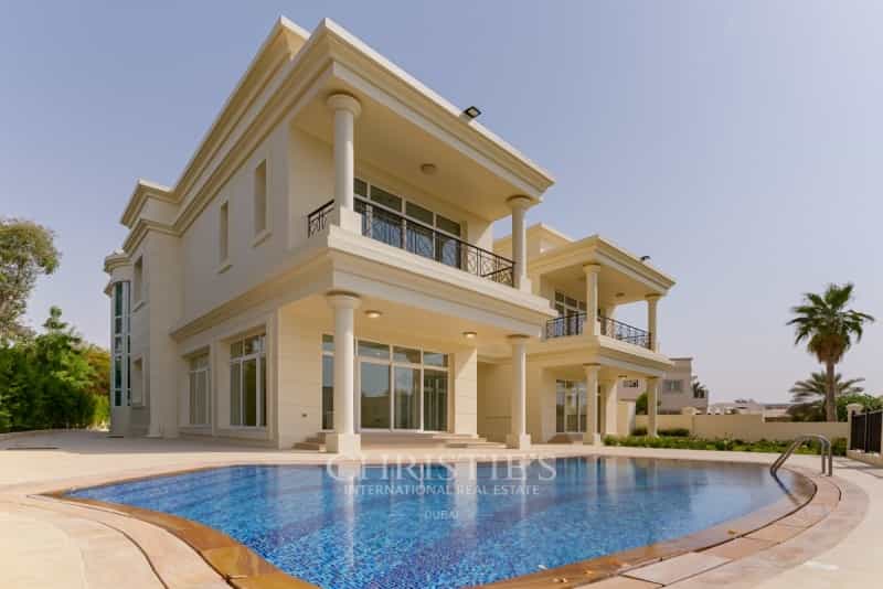 жилой дом в Dubai, Dubai 10785238