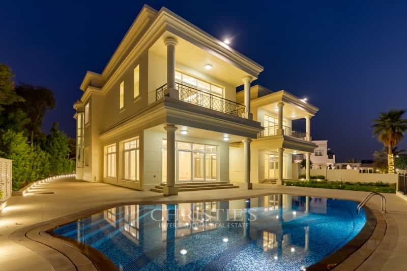 Casa nel Dubai, Dubayy 10785238
