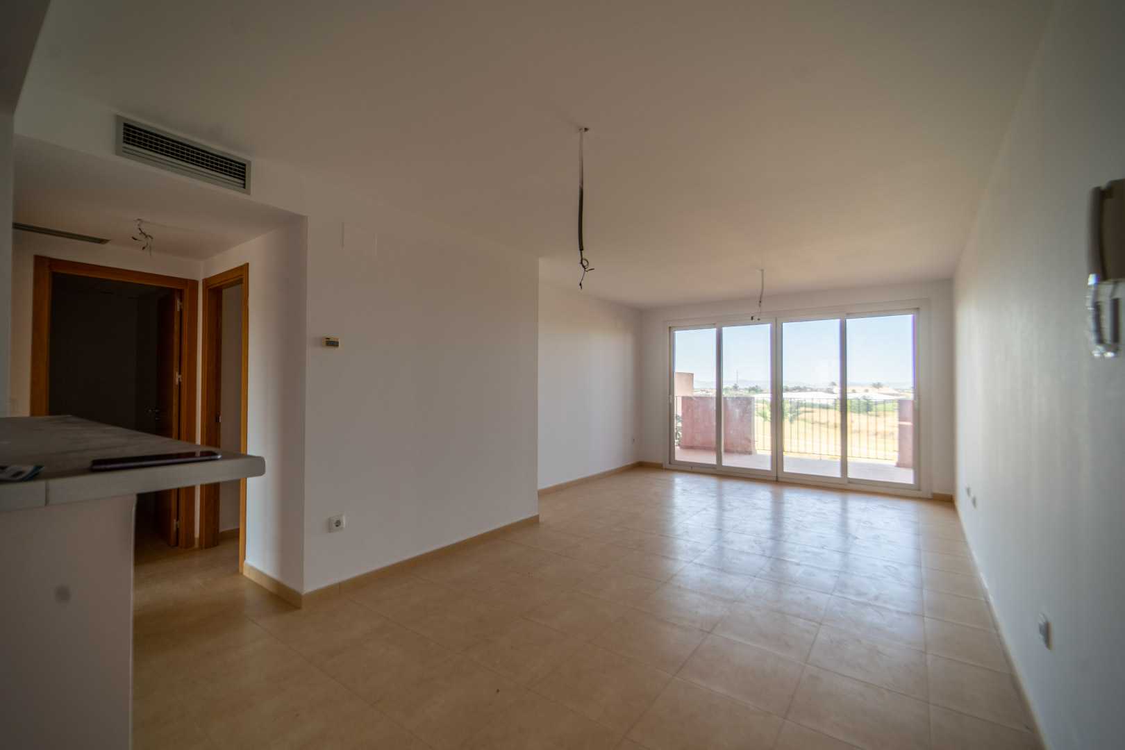 Condominium in Los Tomases, Murcia 10785245
