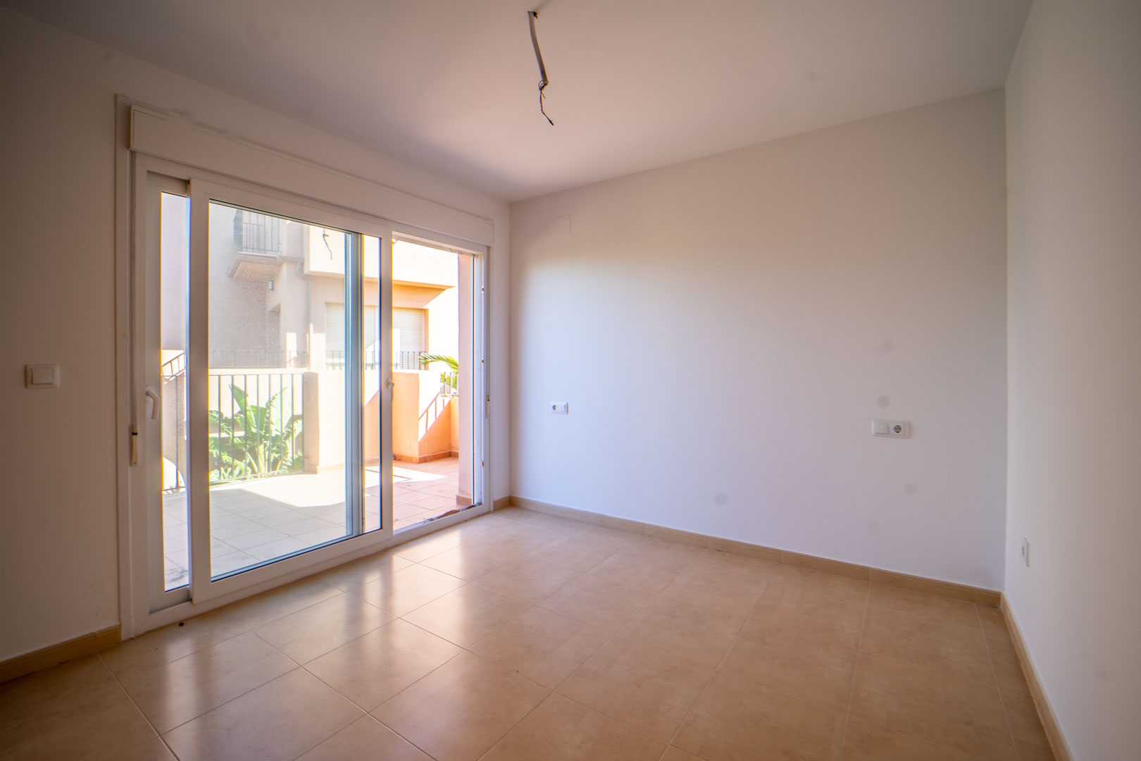 Eigentumswohnung im Los Tomases, Murcia 10785248
