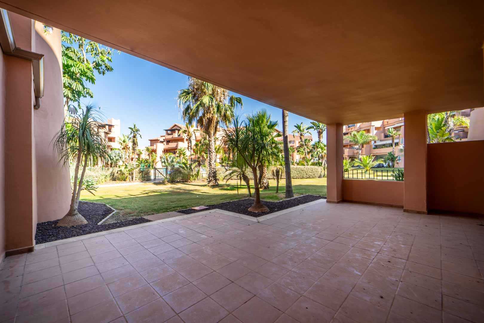 Eigentumswohnung im Los Tomases, Murcia 10785252