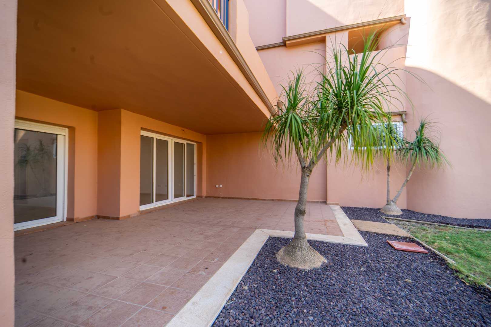 Condominium in Los Tomases, Murcia 10785252