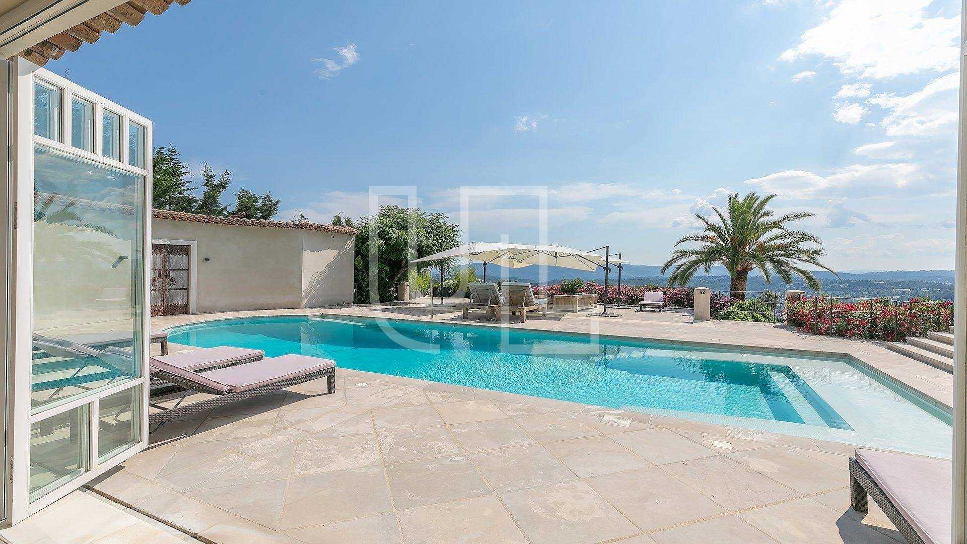 Casa nel Plascassier, Provence-Alpes-Cote d'Azur 10785265