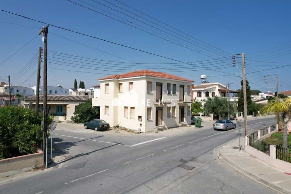 Rumah di Livadhia, Larnaca 10785303