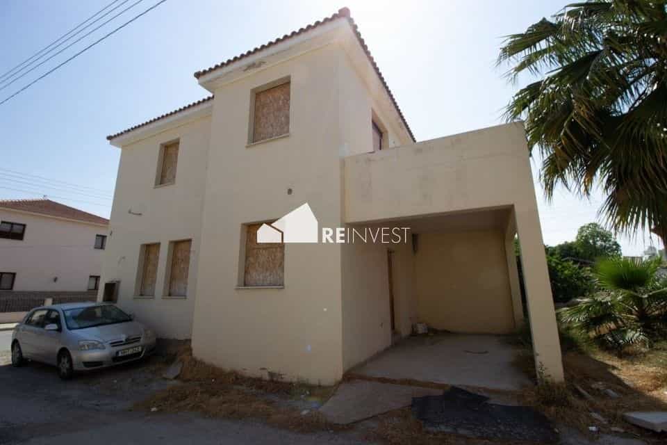 Rumah di Livadhia, Larnaca 10785303