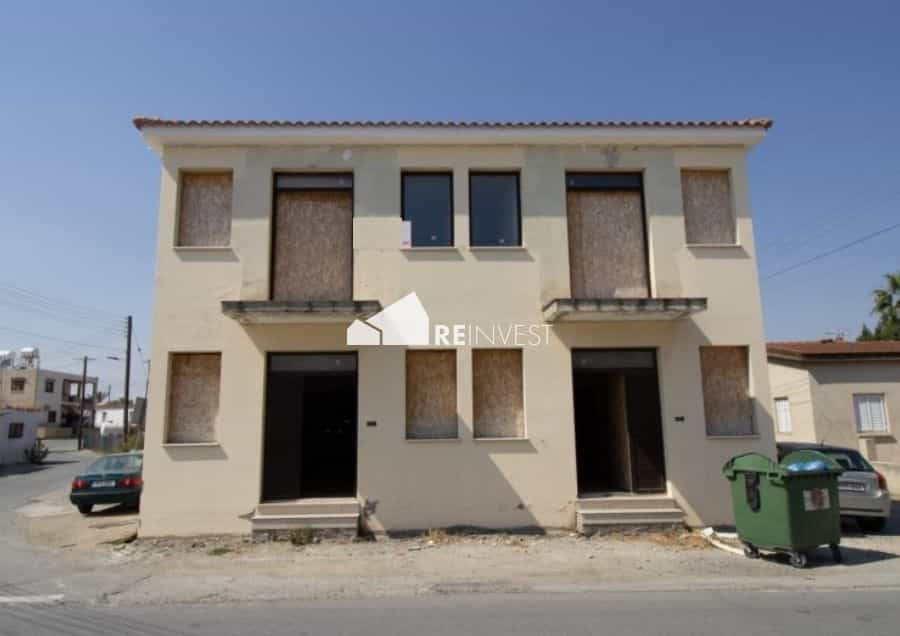 casa en Livadia, Lárnaca 10785303
