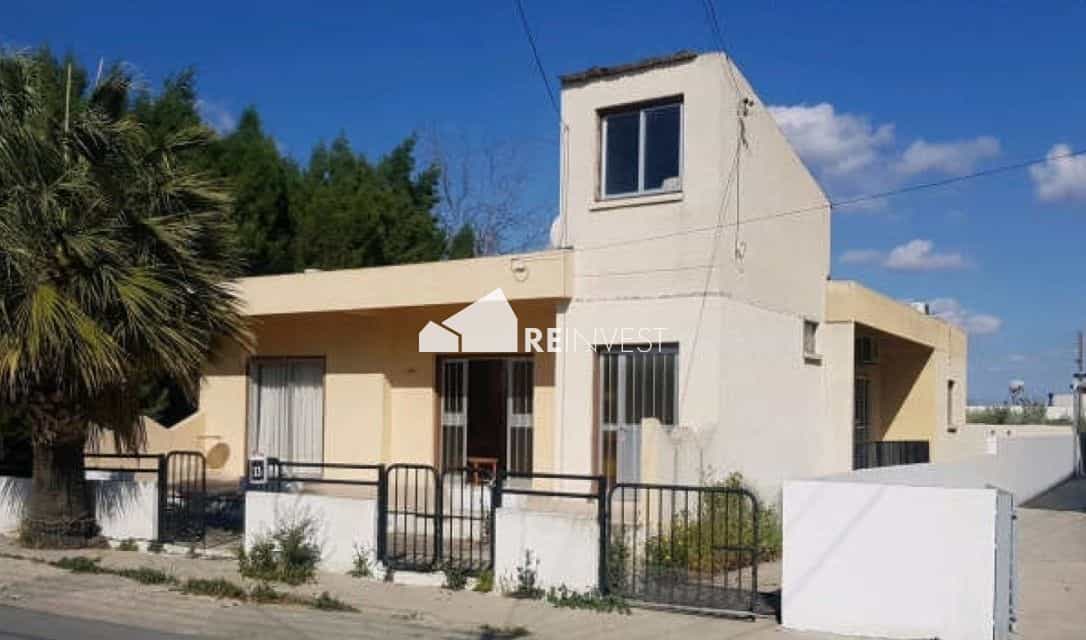 casa no Aradippou, Larnaca 10785306