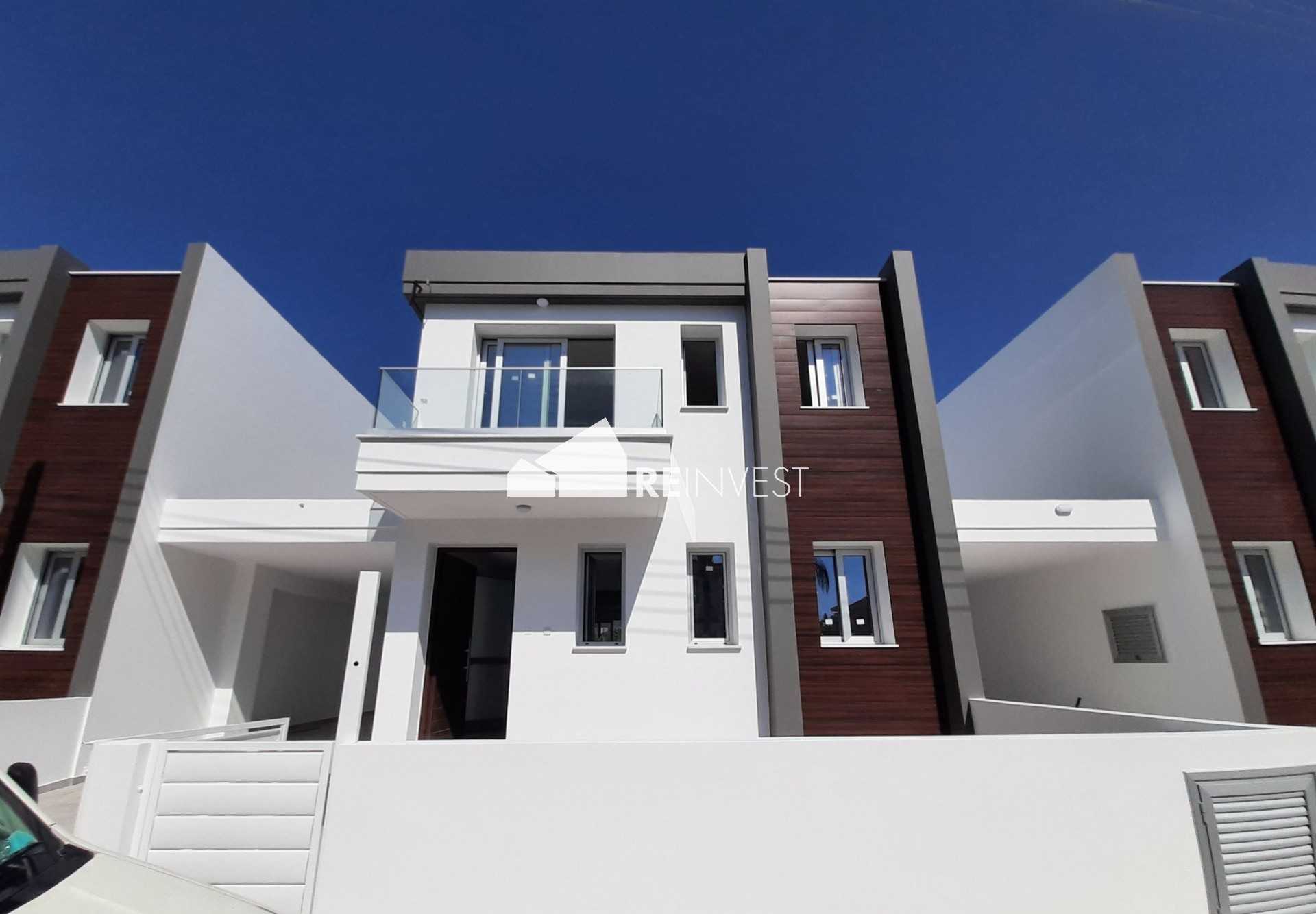 Haus im Livadia, Larnaka 10785309