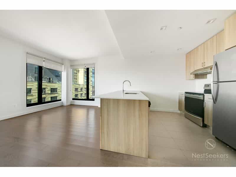 Condominium in Manhattan, New York 10785346