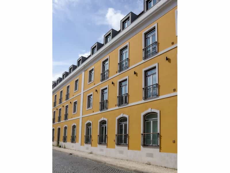 Condominium in Lisbon, Lisboa 10785364